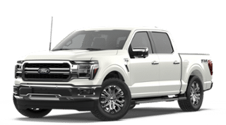 2026 Ford F-150® External Image 2